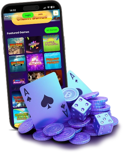 Big Thunder Slots Casino UK Mobile Big Thunder Slots Casino UK Mobile